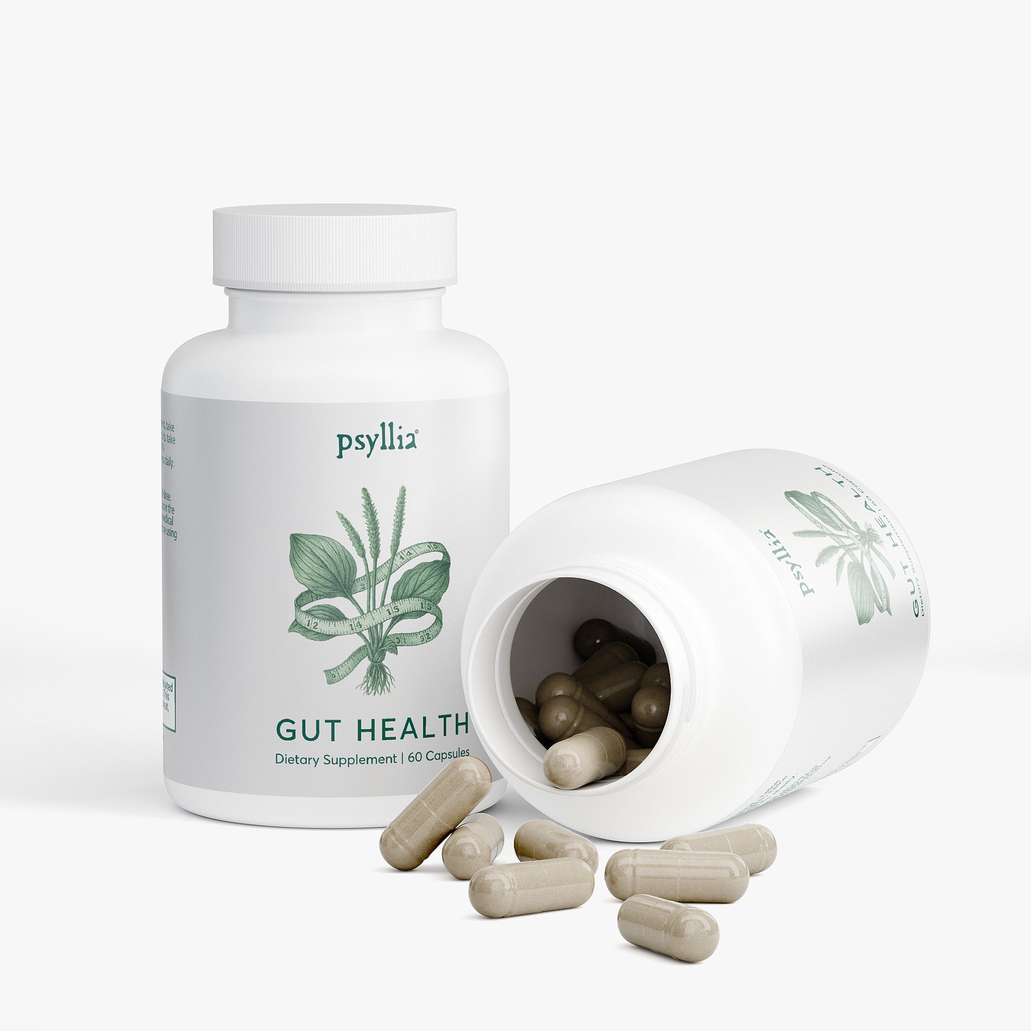 Psyllia® Gut Health - 1 Pack