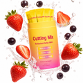 Viral Strawberry & Açaí Cutting Mix