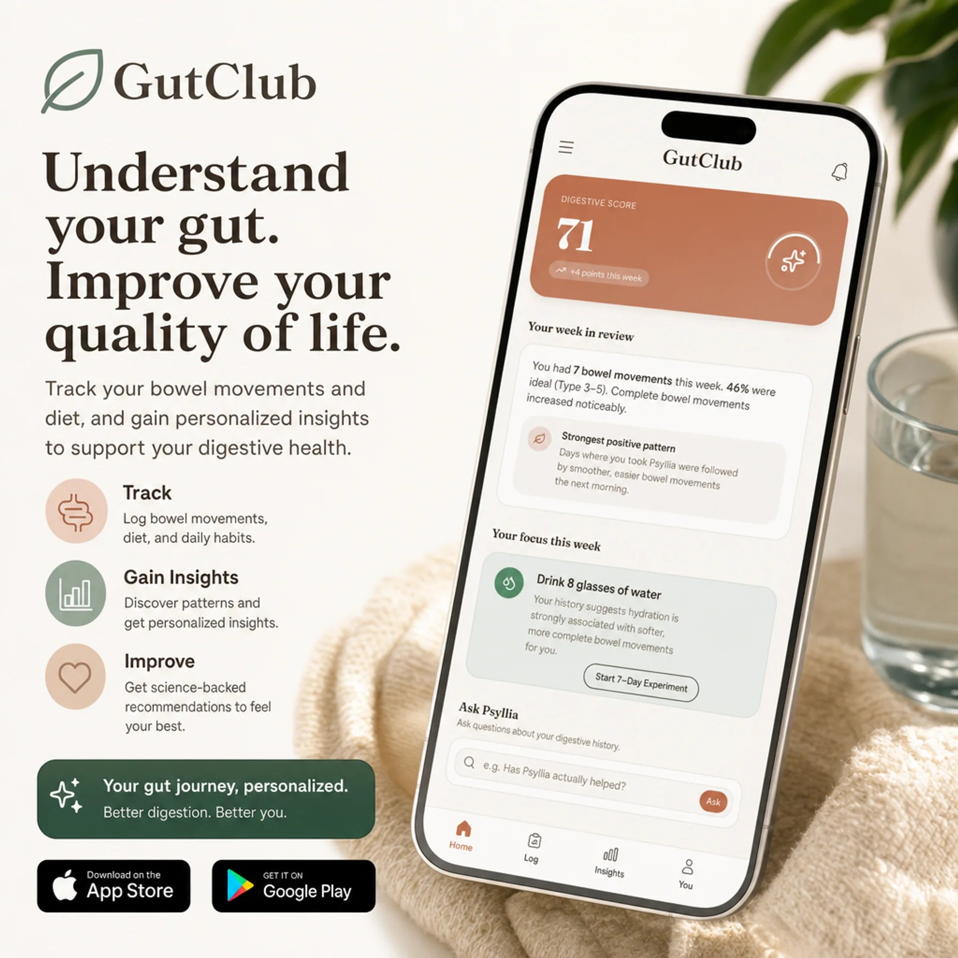 GutClub