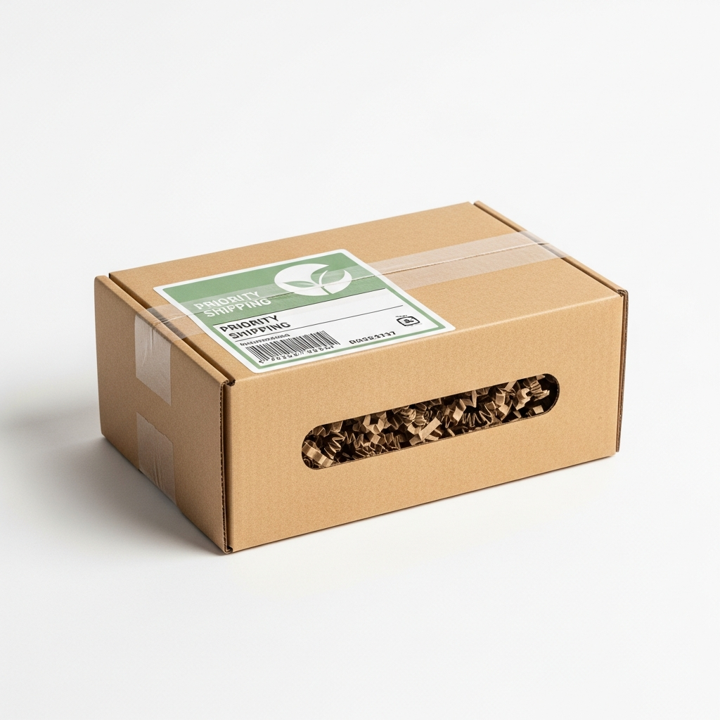 Skip The Line: VIP Packing & Express Shipping